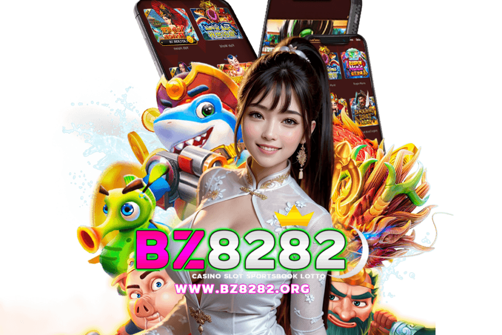 bz8282 wallet